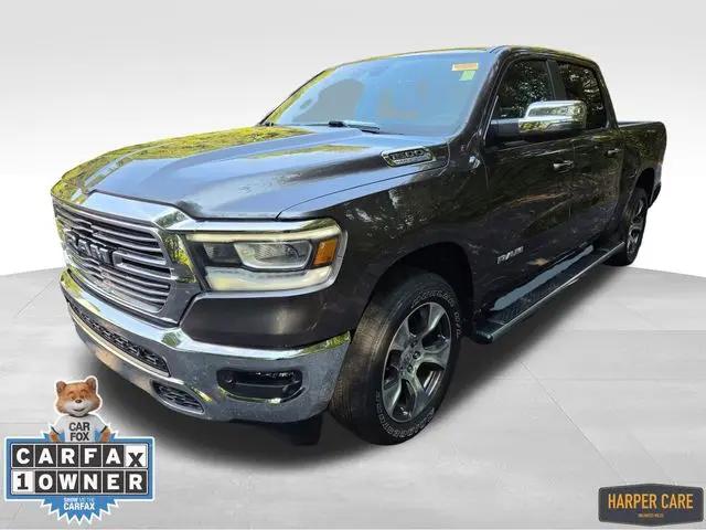 2023 Ram 1500 Laramie Crew Cab 4x4 57 Box for sale in Alcoa, TN