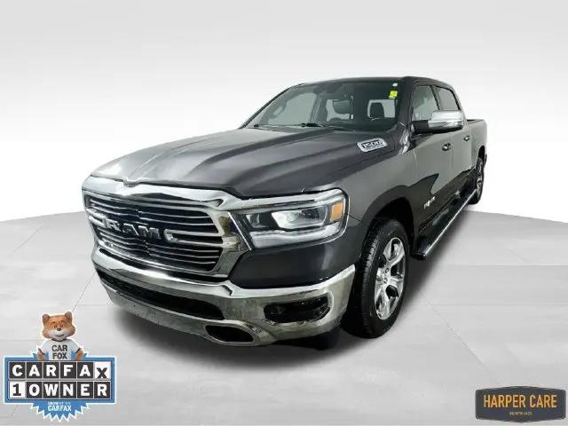 2023 Ram 1500 Laramie Crew Cab 4x4 57 Box for sale in Alcoa, TN