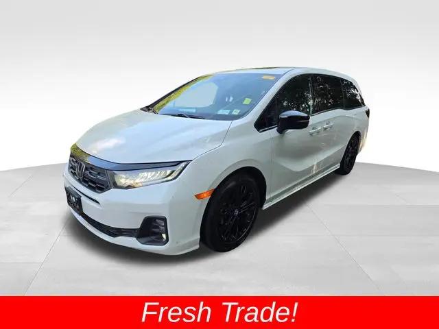 2025 Honda Odyssey Sport-L for sale in Alcoa, TN