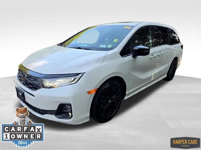 2025 Honda Odyssey Sport-L for sale in Alcoa, TN