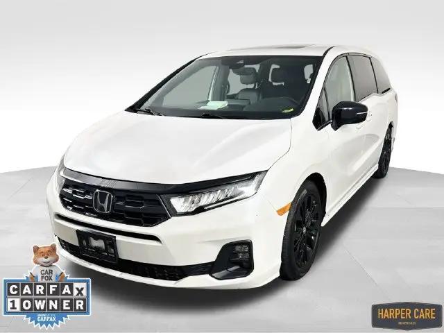 2025 Honda Odyssey Sport-L for sale in Alcoa, TN