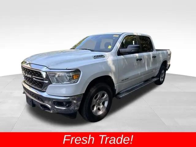 2024 Ram 1500 Big Horn Crew Cab 4x4 57 Box for sale in Alcoa, TN