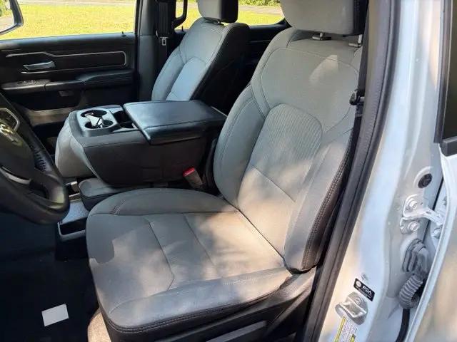 2024 Ram 1500 Big Horn Crew Cab 4x4 57 Box