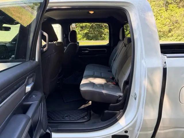 2024 Ram 1500 Big Horn Crew Cab 4x4 57 Box