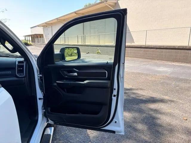 2024 Ram 1500 Big Horn Crew Cab 4x4 57 Box