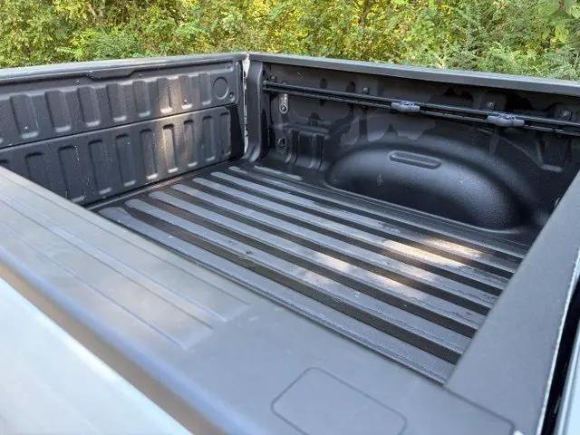 2024 Ram 1500 Big Horn Crew Cab 4x4 57 Box