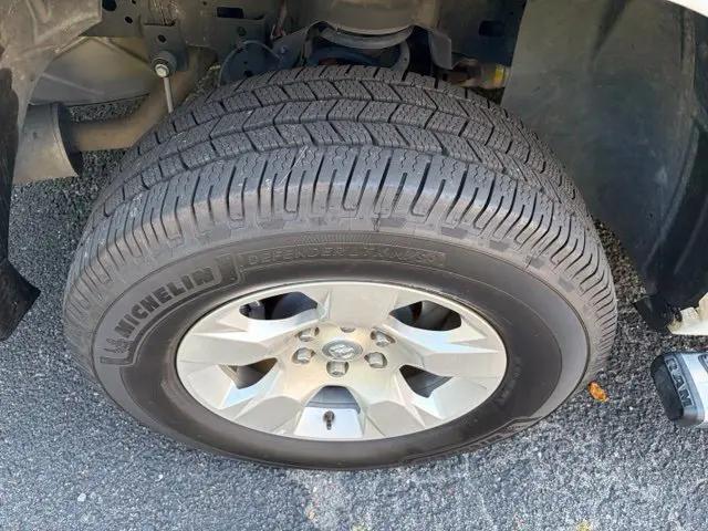 2024 Ram 1500 Big Horn Crew Cab 4x4 57 Box