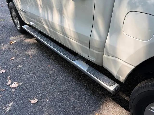 2024 Ram 1500 Big Horn Crew Cab 4x4 57 Box