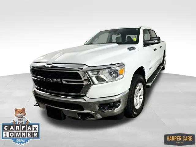 2024 Ram 1500 Big Horn Crew Cab 4x4 57 Box for sale in Alcoa, TN