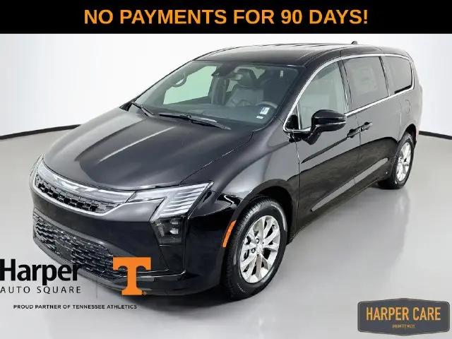 2027 Chrysler Pacifica Select AWD for sale in Alcoa, TN