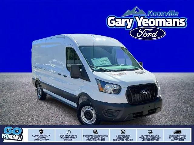 2027 Ford Transit Cargo Van T-250 for sale in Knoxville, TN