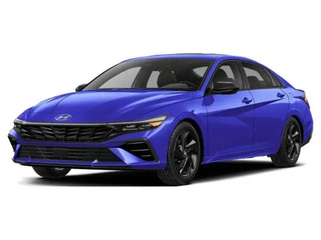 2026 Hyundai Elantra SEL Sport Plus for sale in Norwood, MA