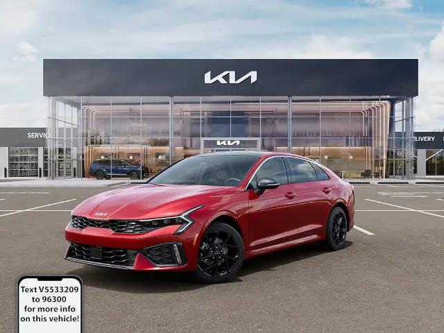 2027 Kia K5 GT-Line for sale in Jersey City, NJ