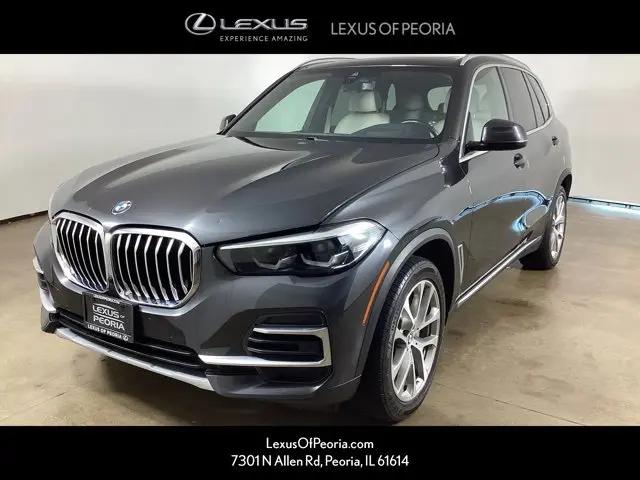 2022 BMW X5 xDrive40i for sale in Peoria, IL