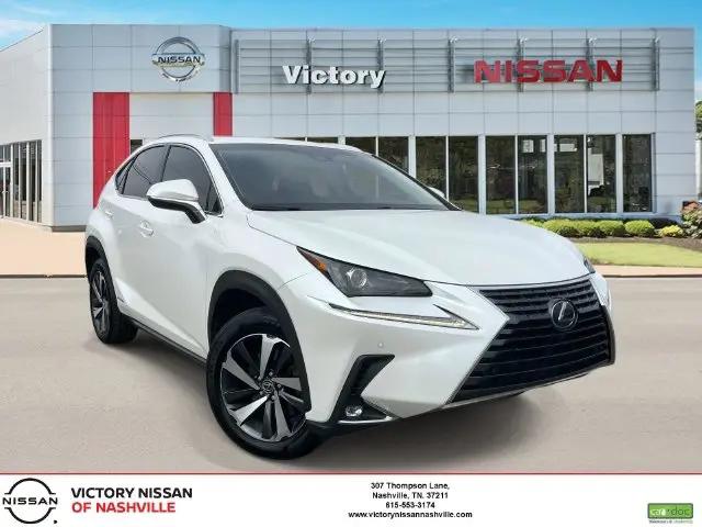2019 Lexus NX 300h NX 300h for sale in Nashville, TN