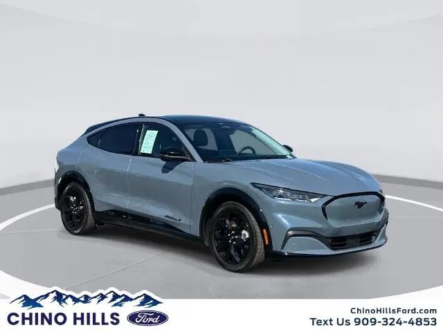 2023 Ford Mustang Mach-E Premium for sale in Chino Hills, CA