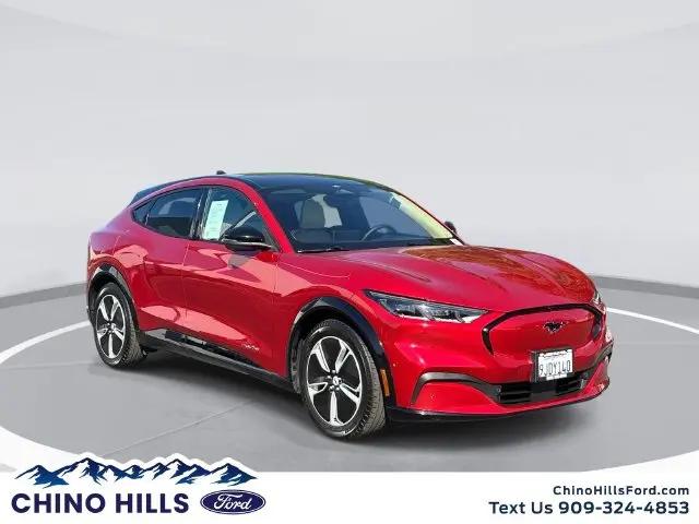2023 Ford Mustang Mach-E Premium for sale in Chino Hills, CA