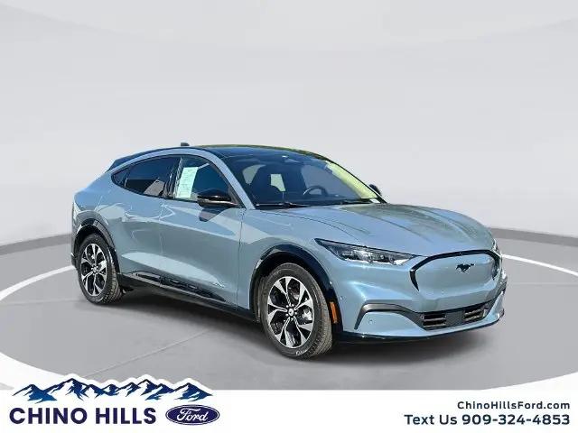 2023 Ford Mustang Mach-E Premium for sale in Chino Hills, CA