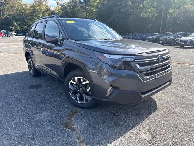 2026 Subaru Forester Premium for sale in North Reading, MA