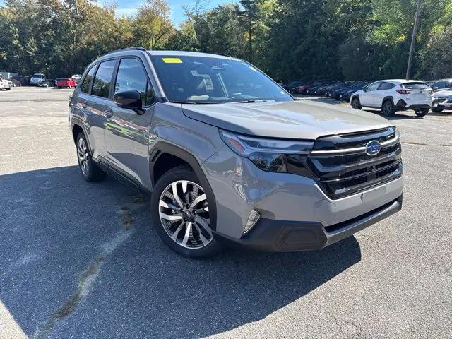 2026 Subaru Forester Touring for sale in North Reading, MA
