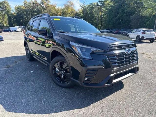 2026 Subaru Ascent Premium 7-Passenger for sale in North Reading, MA