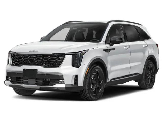 2026 Kia Sorento Hybrid X-Line SX Prestige for sale in Woodside, NY