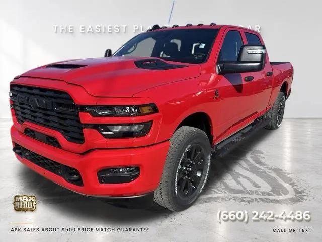 2027 Ram 2500 Black Express for sale in Butler, MO