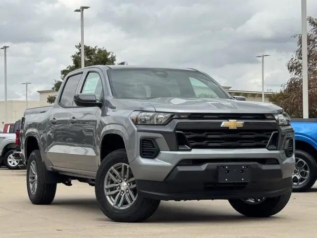 2026 Chevrolet Colorado LT, RWD for sale in Frisco, TX