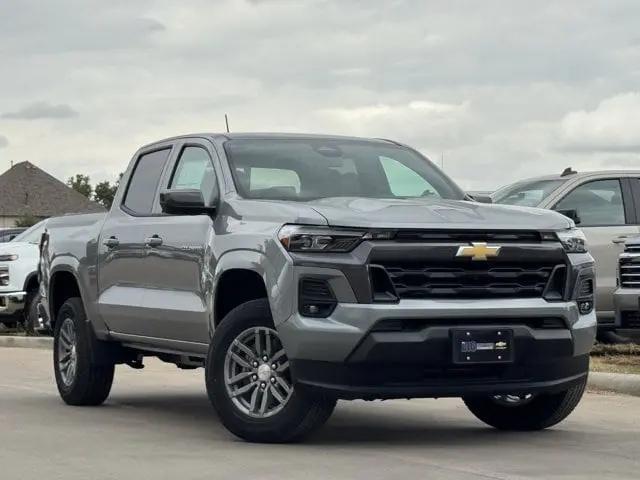 2026 Chevrolet Colorado LT, RWD for sale in Frisco, TX