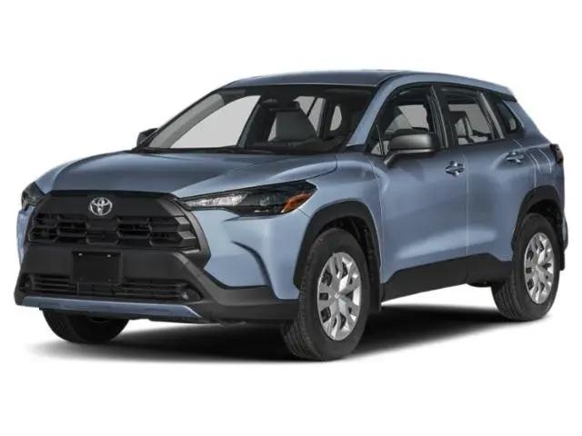 2026 Toyota Corolla Cross L for sale in Burlingame, CA