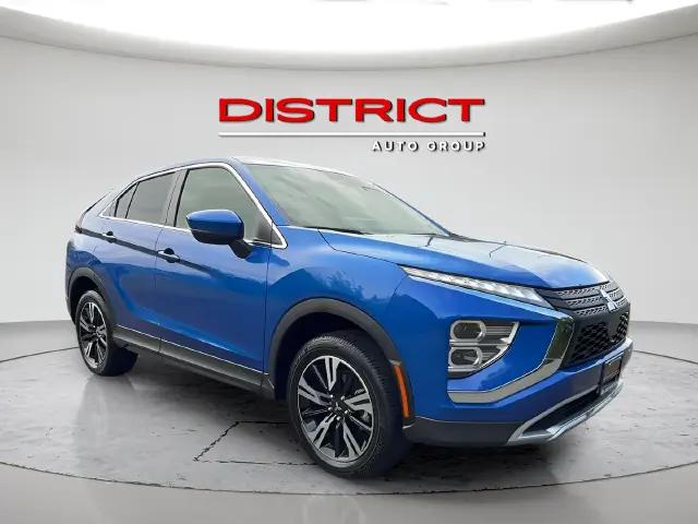 2025 Mitsubishi Eclipse Cross SE S-AWC for sale in Temple Hills, MD
