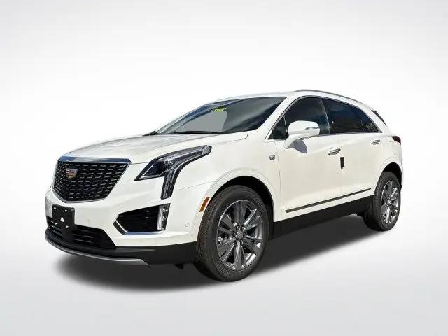 2026 Cadillac XT5 Premium Luxury AWD for sale in Torrington, CT