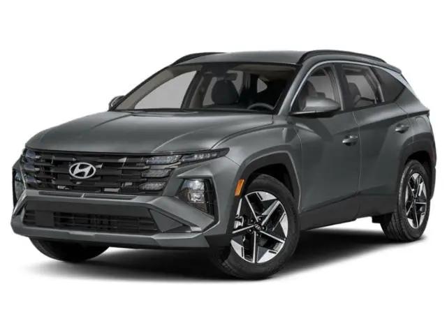 2026 Hyundai Tucson SEL for sale in Cerritos, CA