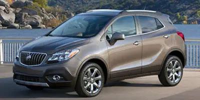 2016 Buick Encore Convenience for sale in Goshen, IN