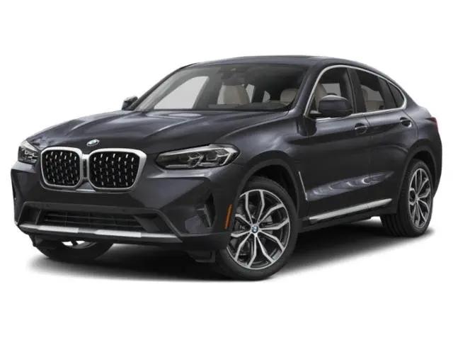 2025 BMW X4 xDrive30i for sale in Bartlett, IL