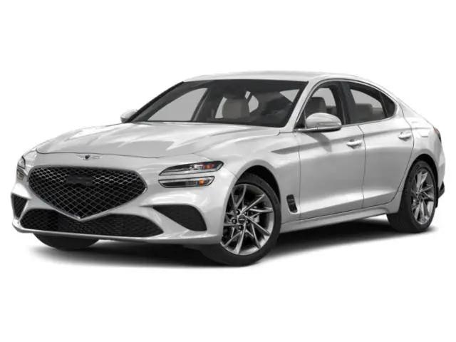 2023 Genesis G70 2.0T AWD for sale in Bartlett, IL