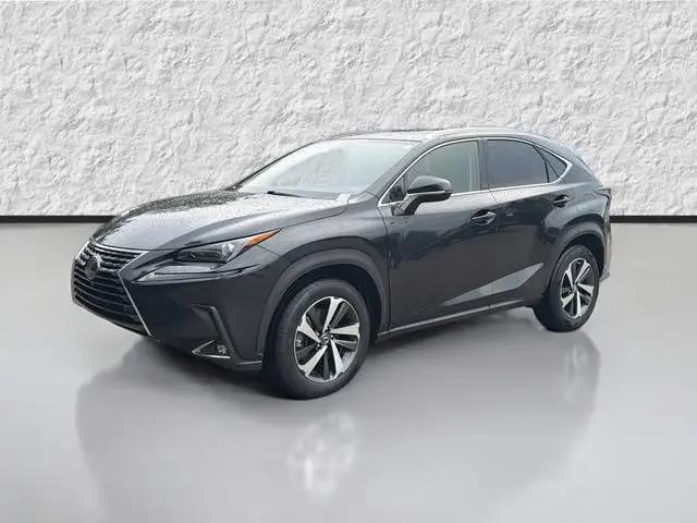 2020 Lexus NX 300 NX 300 for sale in Sarasota, FL