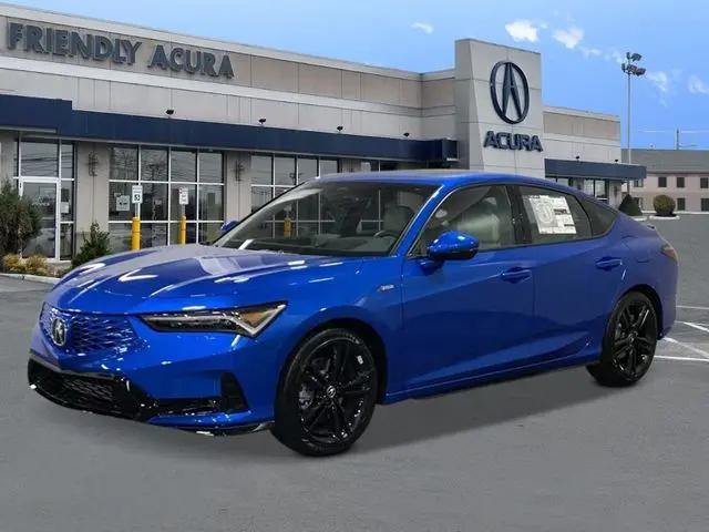 2026 Acura Integra FWD A-Spec with Technology for sale in Middletown, NY