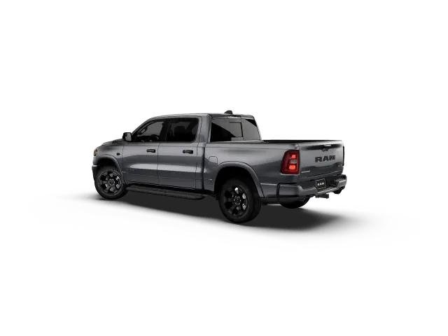 2027 Ram 1500 Big Horn