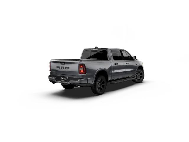 2027 Ram 1500 Big Horn