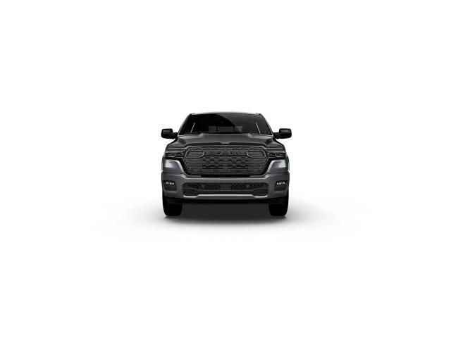 2027 Ram 1500 Big Horn