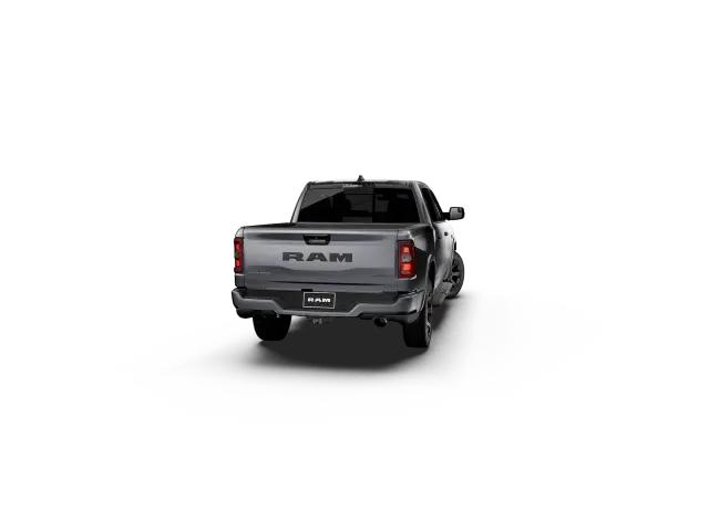 2027 Ram 1500 Big Horn