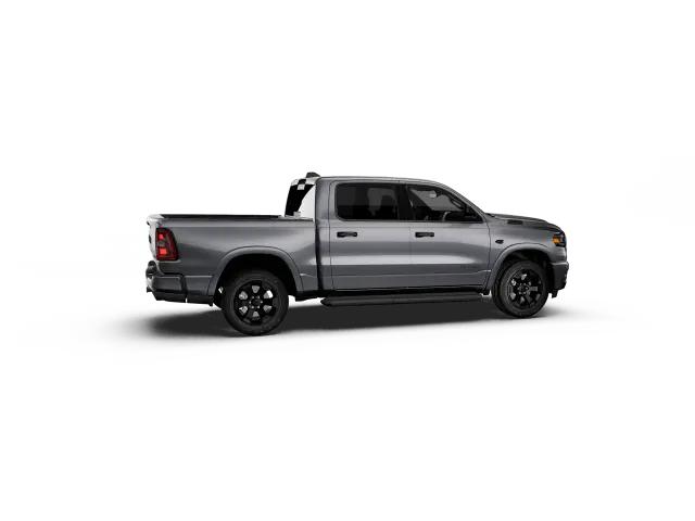 2027 Ram 1500 Big Horn