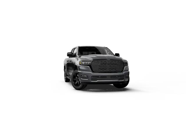 2027 Ram 1500 Big Horn