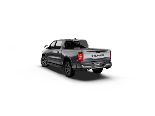 2027 Ram 1500 Big Horn
