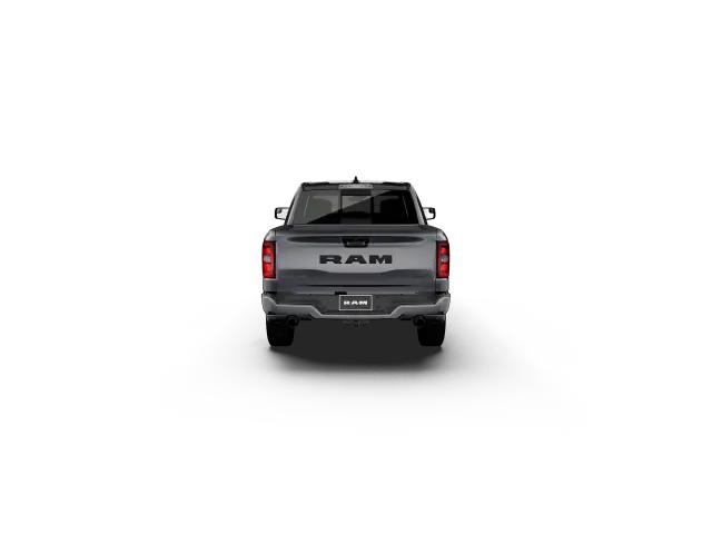 2027 Ram 1500 Big Horn