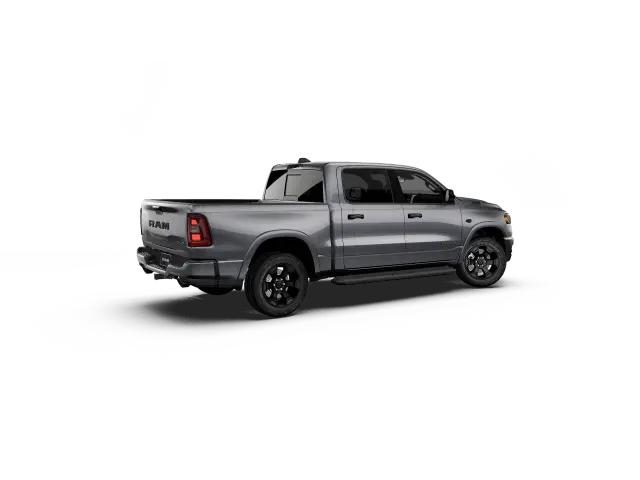 2027 Ram 1500 Big Horn