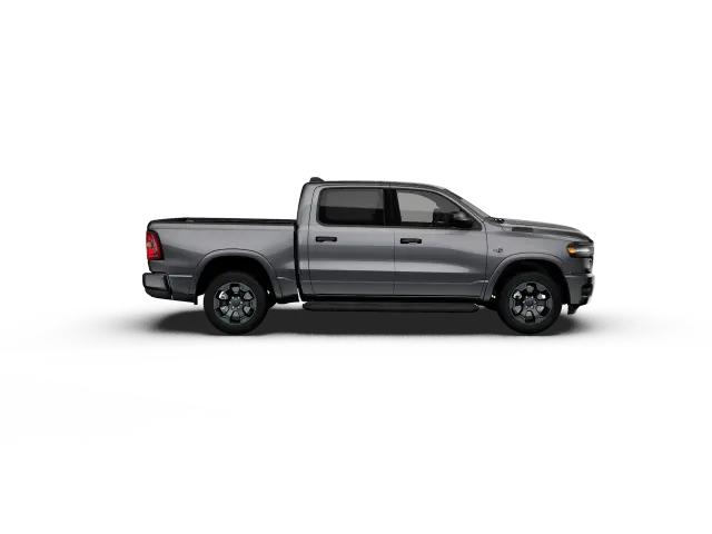 2027 Ram 1500 Big Horn