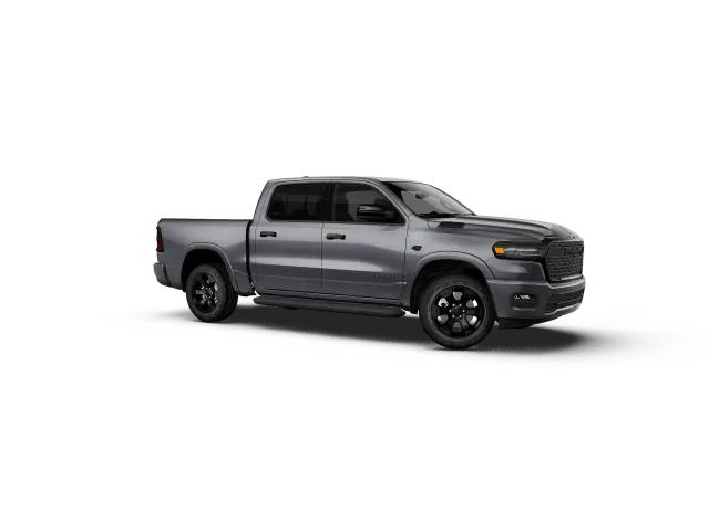 2027 Ram 1500 Big Horn
