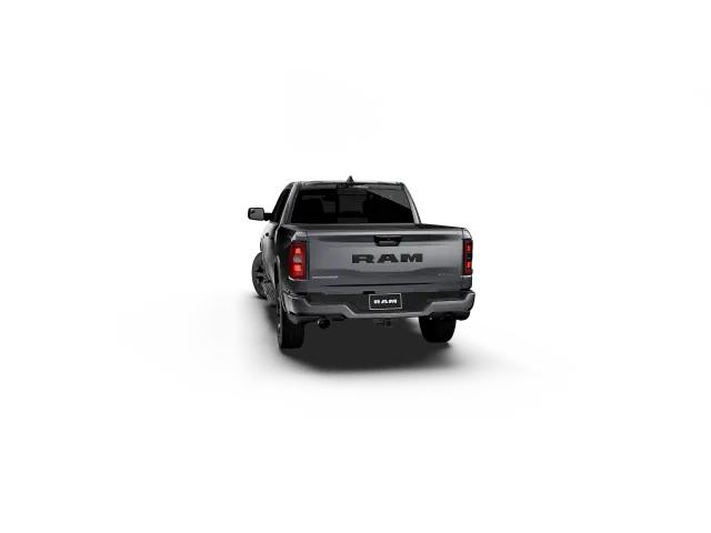 2027 Ram 1500 Big Horn
